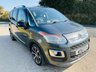 USED 2016 16 CITROEN C3 PICASSO 1.6 BlueHDi Platinum MPV 5dr Diesel Manual Euro 6 (100 ps) 