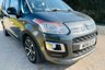 USED 2016 16 CITROEN C3 PICASSO 1.6 BlueHDi Platinum MPV 5dr Diesel Manual Euro 6 (100 ps) 