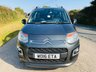 USED 2016 16 CITROEN C3 PICASSO 1.6 BlueHDi Platinum MPV 5dr Diesel Manual Euro 6 (100 ps) 