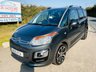 USED 2016 16 CITROEN C3 PICASSO 1.6 BlueHDi Platinum MPV 5dr Diesel Manual Euro 6 (100 ps) 