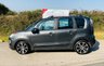 USED 2016 16 CITROEN C3 PICASSO 1.6 BlueHDi Platinum MPV 5dr Diesel Manual Euro 6 (100 ps) 