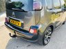 USED 2016 16 CITROEN C3 PICASSO 1.6 BlueHDi Platinum MPV 5dr Diesel Manual Euro 6 (100 ps) 