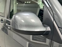 USED 2018 68 VOLKSWAGEN TRANSPORTER SHUTTLE 2.0 TDI SE Minibus Double Cab 5dr Diesel Manual FWD SWB Euro 6 (s/s) (102 ps) 8 SEATS+BLUETOOTH+PARKASSIST