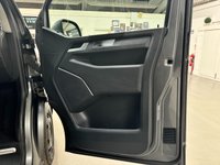 USED 2018 68 VOLKSWAGEN TRANSPORTER SHUTTLE 2.0 TDI SE Minibus Double Cab 5dr Diesel Manual FWD SWB Euro 6 (s/s) (102 ps) 8 SEATS+BLUETOOTH+PARKASSIST
