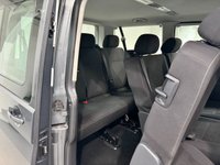 USED 2018 68 VOLKSWAGEN TRANSPORTER SHUTTLE 2.0 TDI SE Minibus Double Cab 5dr Diesel Manual FWD SWB Euro 6 (s/s) (102 ps) 8 SEATS+BLUETOOTH+PARKASSIST