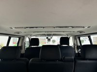 USED 2018 68 VOLKSWAGEN TRANSPORTER SHUTTLE 2.0 TDI SE Minibus Double Cab 5dr Diesel Manual FWD SWB Euro 6 (s/s) (102 ps) 8 SEATS+BLUETOOTH+PARKASSIST