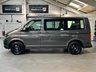 USED 2018 68 VOLKSWAGEN TRANSPORTER SHUTTLE 2.0 TDI SE Minibus Double Cab 5dr Diesel Manual FWD SWB Euro 6 (s/s) (102 ps) 8 SEATS+BLUETOOTH+PARKASSIST