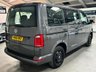 USED 2018 68 VOLKSWAGEN TRANSPORTER SHUTTLE 2.0 TDI SE Minibus Double Cab 5dr Diesel Manual FWD SWB Euro 6 (s/s) (102 ps) 8 SEATS+BLUETOOTH+PARKASSIST