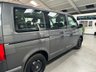 USED 2018 68 VOLKSWAGEN TRANSPORTER SHUTTLE 2.0 TDI SE Minibus Double Cab 5dr Diesel Manual FWD SWB Euro 6 (s/s) (102 ps) 8 SEATS+BLUETOOTH+PARKASSIST
