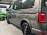 USED 2018 68 VOLKSWAGEN TRANSPORTER SHUTTLE 2.0 TDI SE Minibus Double Cab 5dr Diesel Manual FWD SWB Euro 6 (s/s) (102 ps) 8 SEATS+BLUETOOTH+PARKASSIST