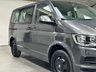 USED 2018 68 VOLKSWAGEN TRANSPORTER SHUTTLE 2.0 TDI SE Minibus Double Cab 5dr Diesel Manual FWD SWB Euro 6 (s/s) (102 ps) 8 SEATS+BLUETOOTH+PARKASSIST