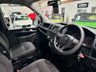 USED 2018 68 VOLKSWAGEN TRANSPORTER SHUTTLE 2.0 TDI SE Minibus Double Cab 5dr Diesel Manual FWD SWB Euro 6 (s/s) (102 ps) 8 SEATS+BLUETOOTH+PARKASSIST