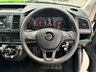 USED 2018 68 VOLKSWAGEN TRANSPORTER SHUTTLE 2.0 TDI SE Minibus Double Cab 5dr Diesel Manual FWD SWB Euro 6 (s/s) (102 ps) 8 SEATS+BLUETOOTH+PARKASSIST