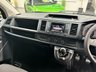 USED 2018 68 VOLKSWAGEN TRANSPORTER SHUTTLE 2.0 TDI SE Minibus Double Cab 5dr Diesel Manual FWD SWB Euro 6 (s/s) (102 ps) 8 SEATS+BLUETOOTH+PARKASSIST