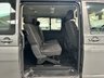 USED 2018 68 VOLKSWAGEN TRANSPORTER SHUTTLE 2.0 TDI SE Minibus Double Cab 5dr Diesel Manual FWD SWB Euro 6 (s/s) (102 ps) 8 SEATS+BLUETOOTH+PARKASSIST