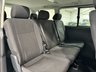 USED 2018 68 VOLKSWAGEN TRANSPORTER SHUTTLE 2.0 TDI SE Minibus Double Cab 5dr Diesel Manual FWD SWB Euro 6 (s/s) (102 ps) 8 SEATS+BLUETOOTH+PARKASSIST