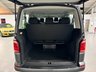 USED 2018 68 VOLKSWAGEN TRANSPORTER SHUTTLE 2.0 TDI SE Minibus Double Cab 5dr Diesel Manual FWD SWB Euro 6 (s/s) (102 ps) 8 SEATS+BLUETOOTH+PARKASSIST