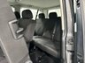 USED 2018 68 VOLKSWAGEN TRANSPORTER SHUTTLE 2.0 TDI SE Minibus Double Cab 5dr Diesel Manual FWD SWB Euro 6 (s/s) (102 ps) 8 SEATS+BLUETOOTH+PARKASSIST