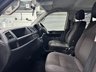 USED 2018 68 VOLKSWAGEN TRANSPORTER SHUTTLE 2.0 TDI SE Minibus Double Cab 5dr Diesel Manual FWD SWB Euro 6 (s/s) (102 ps) 8 SEATS+BLUETOOTH+PARKASSIST