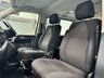 USED 2018 68 VOLKSWAGEN TRANSPORTER SHUTTLE 2.0 TDI SE Minibus Double Cab 5dr Diesel Manual FWD SWB Euro 6 (s/s) (102 ps) 8 SEATS+BLUETOOTH+PARKASSIST