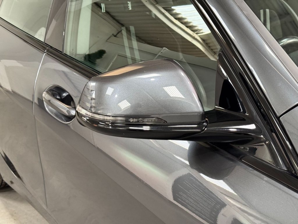 USED 2021 21 BMW 2 SERIES GRAN COUPE 1.5 218i Sport (LCP) Saloon 4dr Petrol DCT Euro 6 (s/s) (136 ps) 17" ALLOYS+SAT NAV+F/R SENSORS