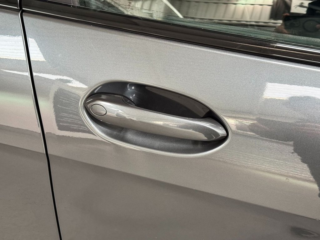 USED 2021 21 BMW 2 SERIES GRAN COUPE 1.5 218i Sport (LCP) Saloon 4dr Petrol DCT Euro 6 (s/s) (136 ps) 17" ALLOYS+SAT NAV+F/R SENSORS