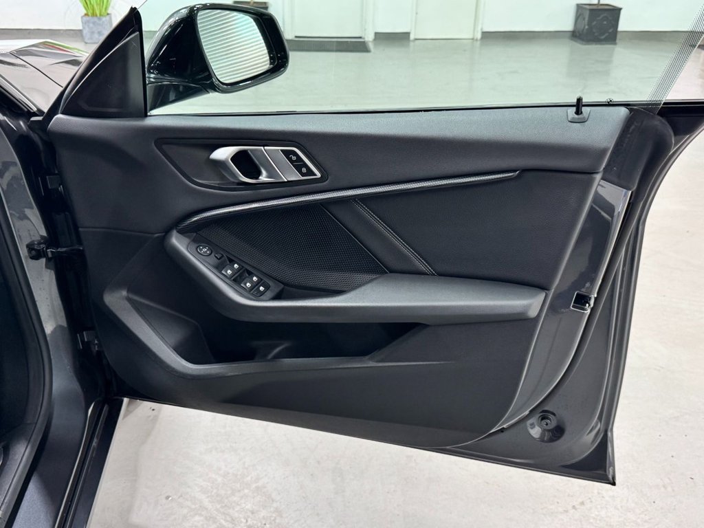 USED 2021 21 BMW 2 SERIES GRAN COUPE 1.5 218i Sport (LCP) Saloon 4dr Petrol DCT Euro 6 (s/s) (136 ps) 17" ALLOYS+SAT NAV+F/R SENSORS