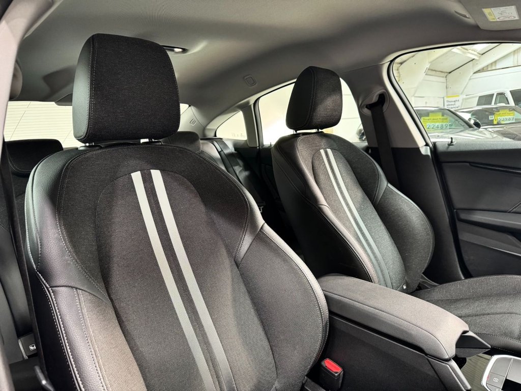 USED 2021 21 BMW 2 SERIES GRAN COUPE 1.5 218i Sport (LCP) Saloon 4dr Petrol DCT Euro 6 (s/s) (136 ps) 17" ALLOYS+SAT NAV+F/R SENSORS