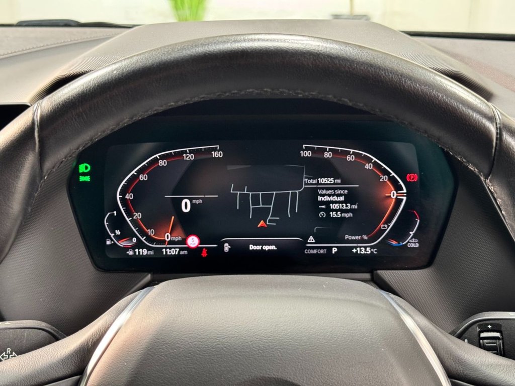 USED 2021 21 BMW 2 SERIES GRAN COUPE 1.5 218i Sport (LCP) Saloon 4dr Petrol DCT Euro 6 (s/s) (136 ps) 17" ALLOYS+SAT NAV+F/R SENSORS