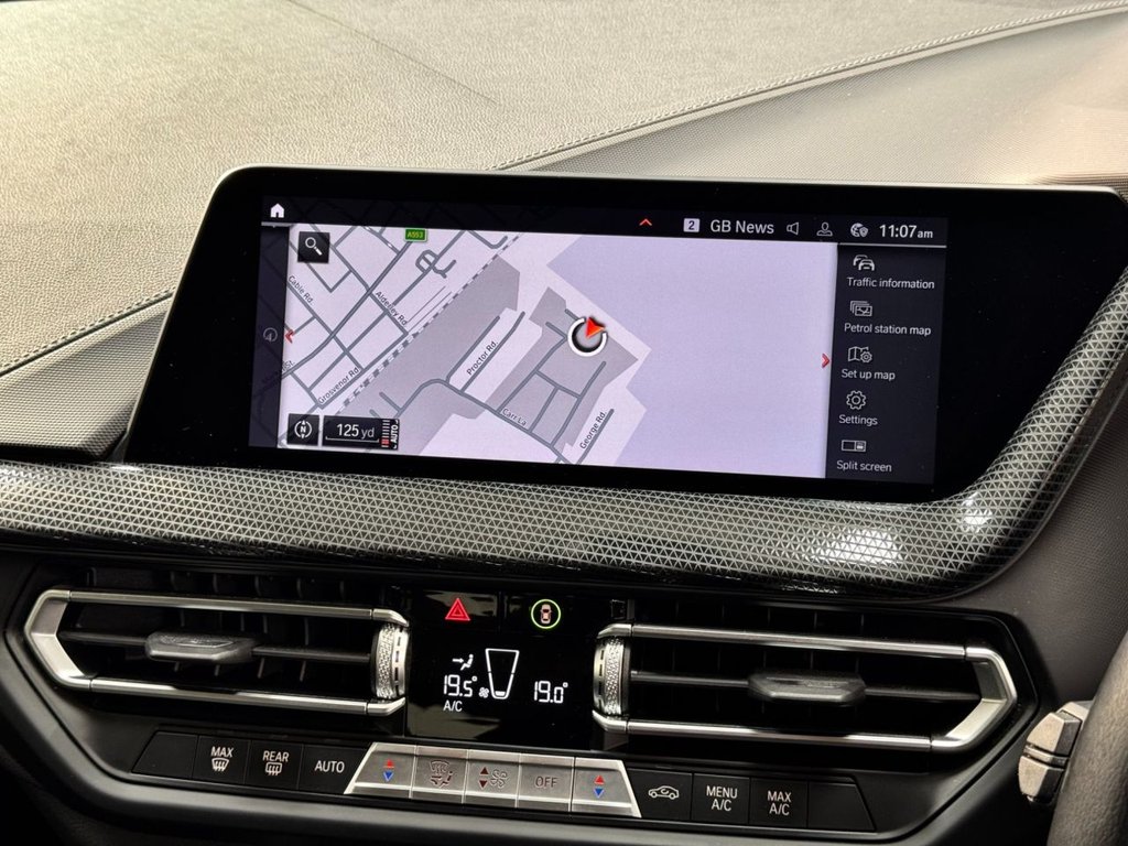 USED 2021 21 BMW 2 SERIES GRAN COUPE 1.5 218i Sport (LCP) Saloon 4dr Petrol DCT Euro 6 (s/s) (136 ps) 17" ALLOYS+SAT NAV+F/R SENSORS