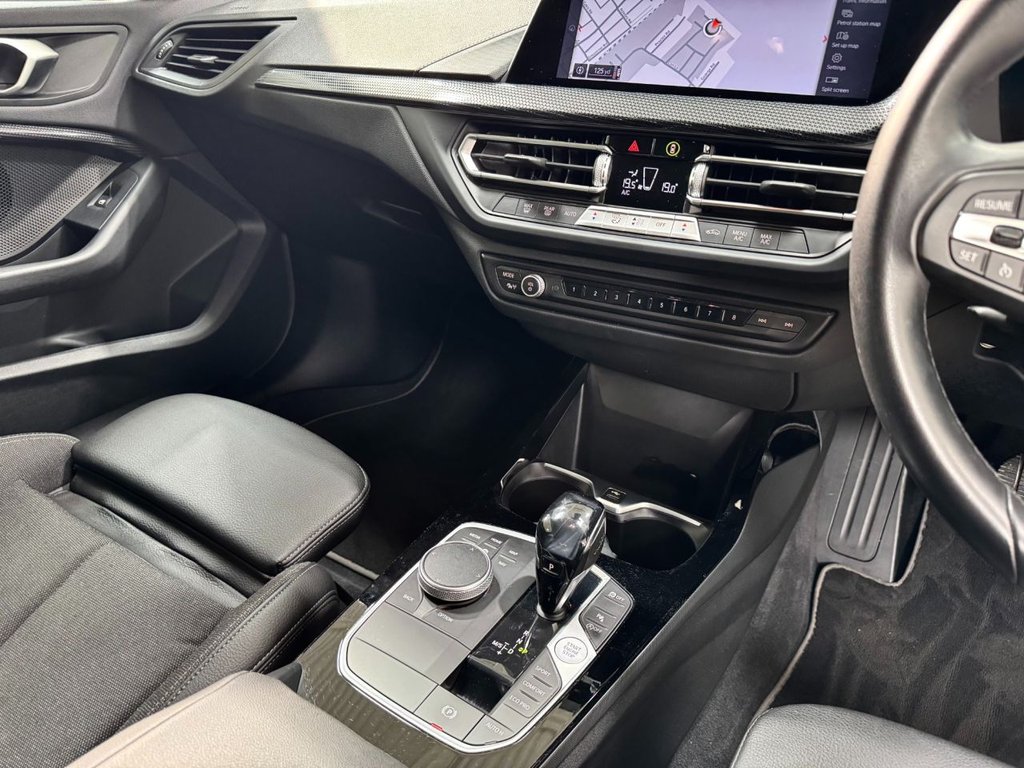 USED 2021 21 BMW 2 SERIES GRAN COUPE 1.5 218i Sport (LCP) Saloon 4dr Petrol DCT Euro 6 (s/s) (136 ps) 17" ALLOYS+SAT NAV+F/R SENSORS