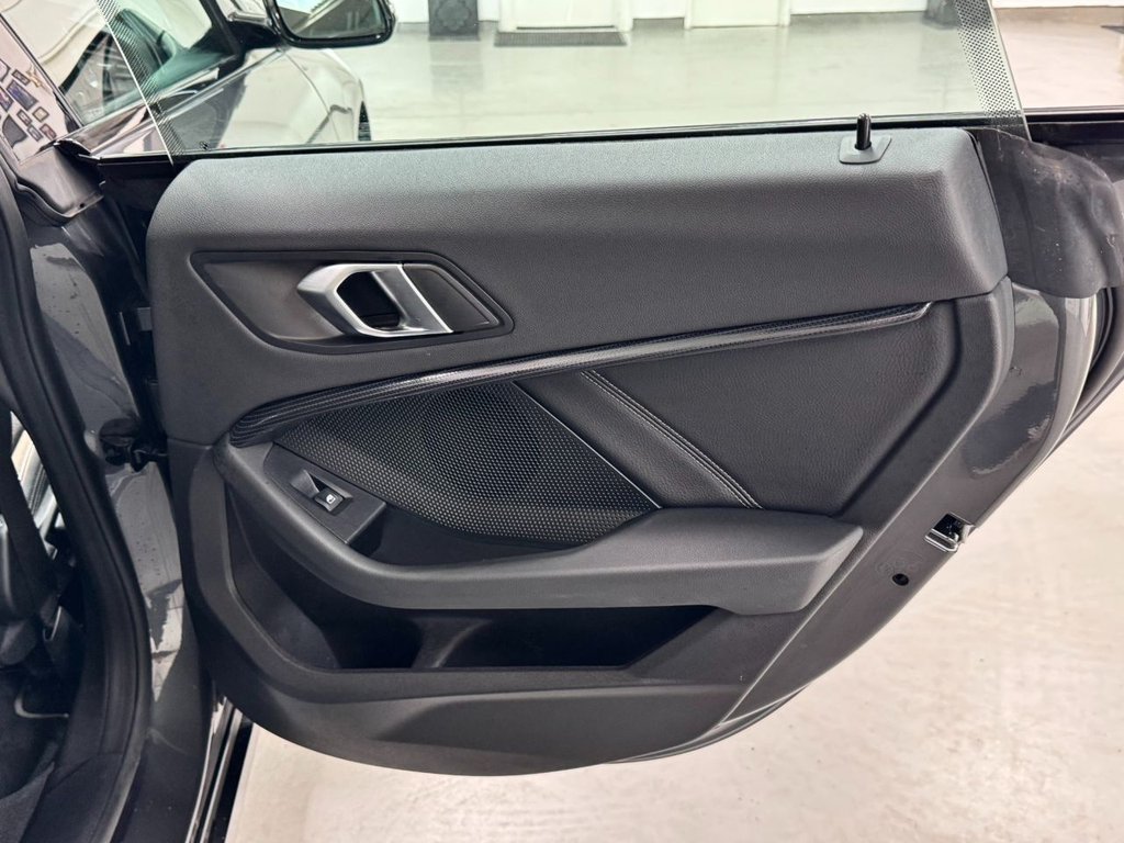 USED 2021 21 BMW 2 SERIES GRAN COUPE 1.5 218i Sport (LCP) Saloon 4dr Petrol DCT Euro 6 (s/s) (136 ps) 17" ALLOYS+SAT NAV+F/R SENSORS