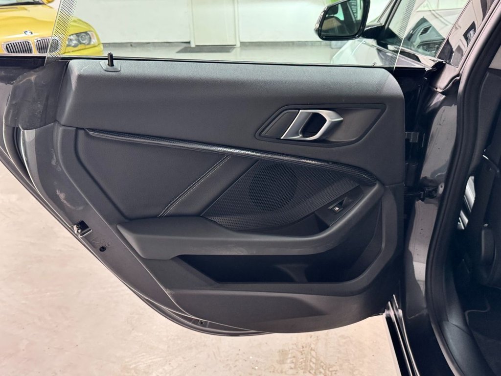 USED 2021 21 BMW 2 SERIES GRAN COUPE 1.5 218i Sport (LCP) Saloon 4dr Petrol DCT Euro 6 (s/s) (136 ps) 17" ALLOYS+SAT NAV+F/R SENSORS