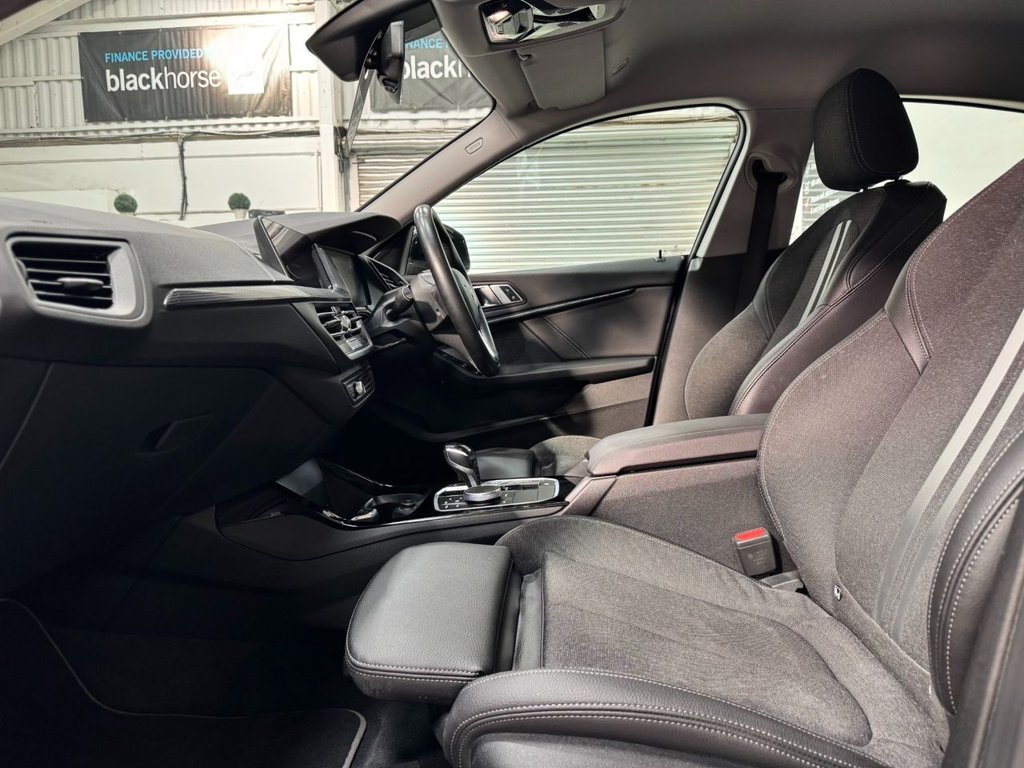 USED 2021 21 BMW 2 SERIES GRAN COUPE 1.5 218i Sport (LCP) Saloon 4dr Petrol DCT Euro 6 (s/s) (136 ps) 17" ALLOYS+SAT NAV+F/R SENSORS