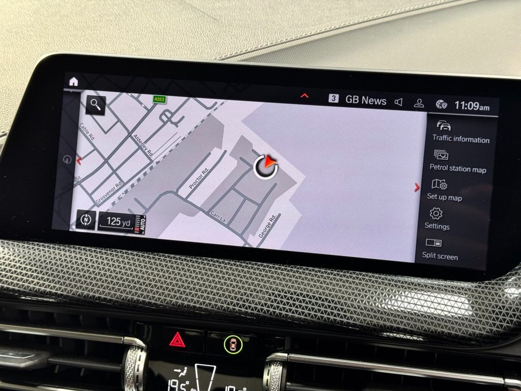 USED 2021 21 BMW 2 SERIES GRAN COUPE 1.5 218i Sport (LCP) Saloon 4dr Petrol DCT Euro 6 (s/s) (136 ps) 17" ALLOYS+SAT NAV+F/R SENSORS