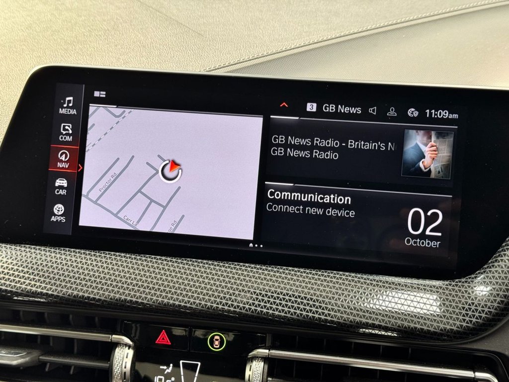 USED 2021 21 BMW 2 SERIES GRAN COUPE 1.5 218i Sport (LCP) Saloon 4dr Petrol DCT Euro 6 (s/s) (136 ps) 17" ALLOYS+SAT NAV+F/R SENSORS