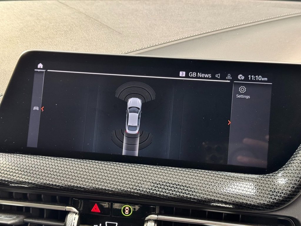 USED 2021 21 BMW 2 SERIES GRAN COUPE 1.5 218i Sport (LCP) Saloon 4dr Petrol DCT Euro 6 (s/s) (136 ps) 17" ALLOYS+SAT NAV+F/R SENSORS