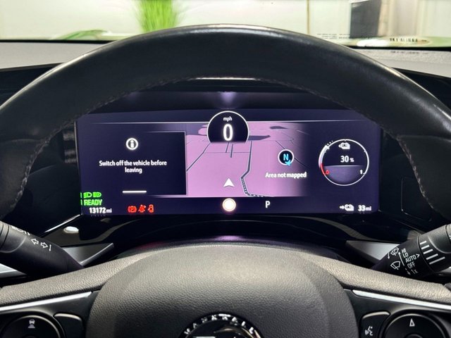View our VAUXHALL Mokka-e