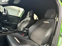 USED 2023 23 VAUXHALL Mokka-e 50kWh Ultimate SUV 5dr Electric Auto (136 ps) 18"ALLOYS+HEATED SEATS+SAT NAV
