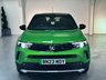 USED 2023 23 VAUXHALL Mokka-e 50kWh Ultimate SUV 5dr Electric Auto (136 ps) 18"ALLOYS+HEATED SEATS+SAT NAV