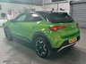 USED 2023 23 VAUXHALL Mokka-e 50kWh Ultimate SUV 5dr Electric Auto (136 ps) 18"ALLOYS+HEATED SEATS+SAT NAV