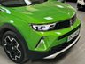 USED 2023 23 VAUXHALL Mokka-e 50kWh Ultimate SUV 5dr Electric Auto (136 ps) 18"ALLOYS+HEATED SEATS+SAT NAV