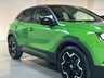 USED 2023 23 VAUXHALL Mokka-e 50kWh Ultimate SUV 5dr Electric Auto (136 ps) 18"ALLOYS+HEATED SEATS+SAT NAV