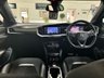 USED 2023 23 VAUXHALL Mokka-e 50kWh Ultimate SUV 5dr Electric Auto (136 ps) 18"ALLOYS+HEATED SEATS+SAT NAV