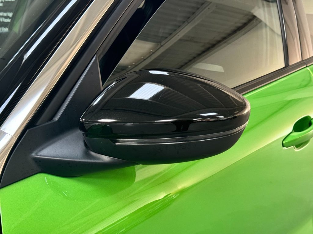 USED 2023 23 VAUXHALL Mokka-e 50kWh Ultimate SUV 5dr Electric Auto (136 ps) 18"ALLOYS+HEATED SEATS+SAT NAV