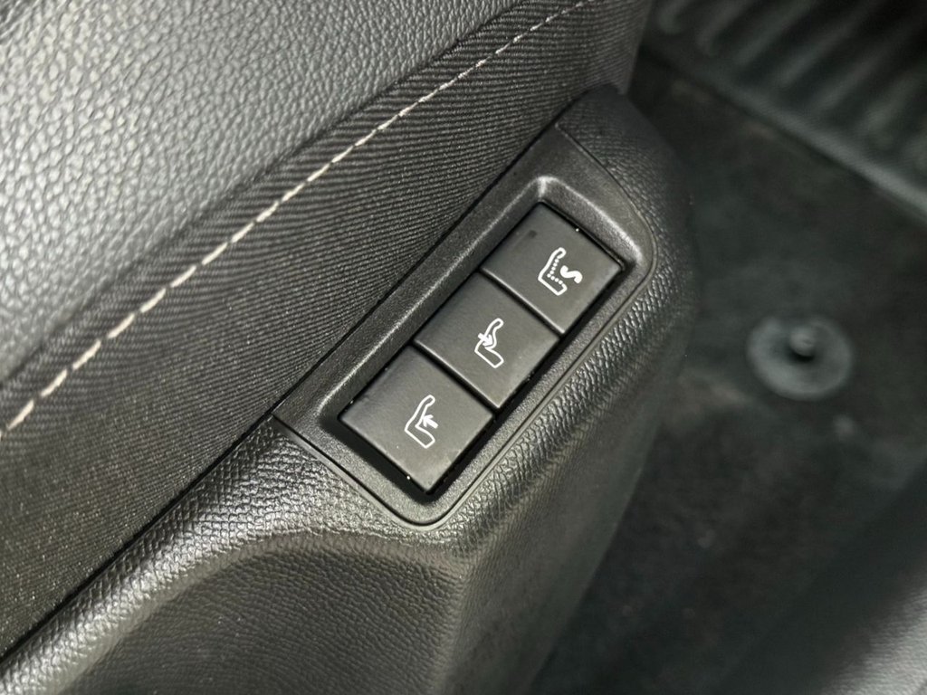 USED 2023 23 VAUXHALL Mokka-e 50kWh Ultimate SUV 5dr Electric Auto (136 ps) 18"ALLOYS+HEATED SEATS+SAT NAV