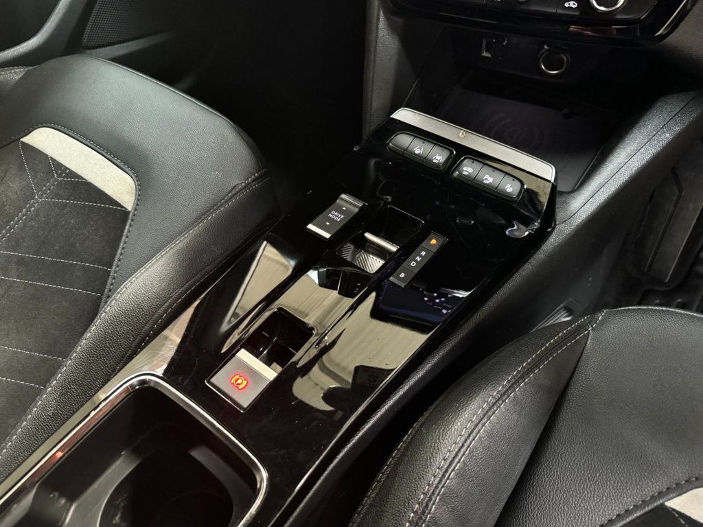 USED 2023 23 VAUXHALL Mokka-e 50kWh Ultimate SUV 5dr Electric Auto (136 ps) 18"ALLOYS+HEATED SEATS+SAT NAV