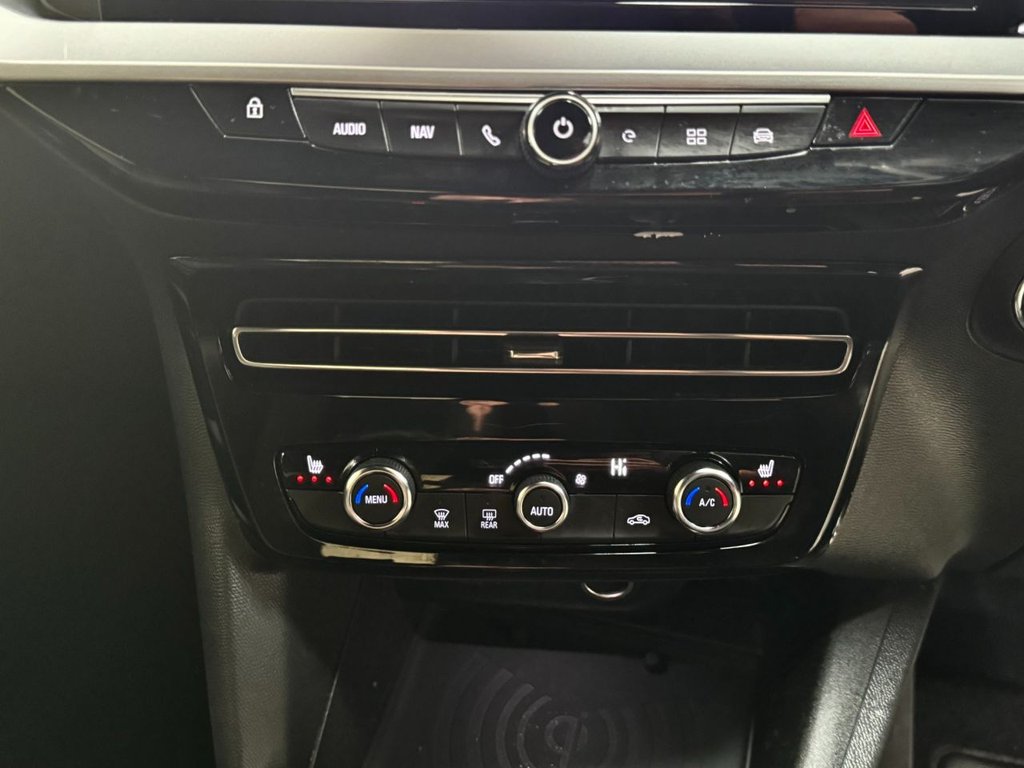 USED 2023 23 VAUXHALL Mokka-e 50kWh Ultimate SUV 5dr Electric Auto (136 ps) 18"ALLOYS+HEATED SEATS+SAT NAV