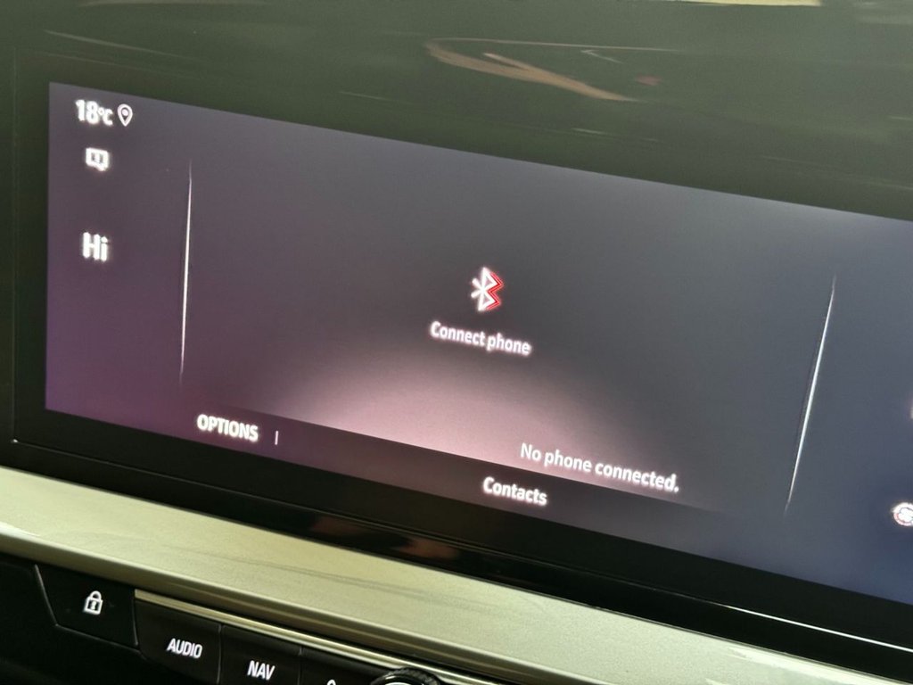 USED 2023 23 VAUXHALL Mokka-e 50kWh Ultimate SUV 5dr Electric Auto (136 ps) 18"ALLOYS+HEATED SEATS+SAT NAV