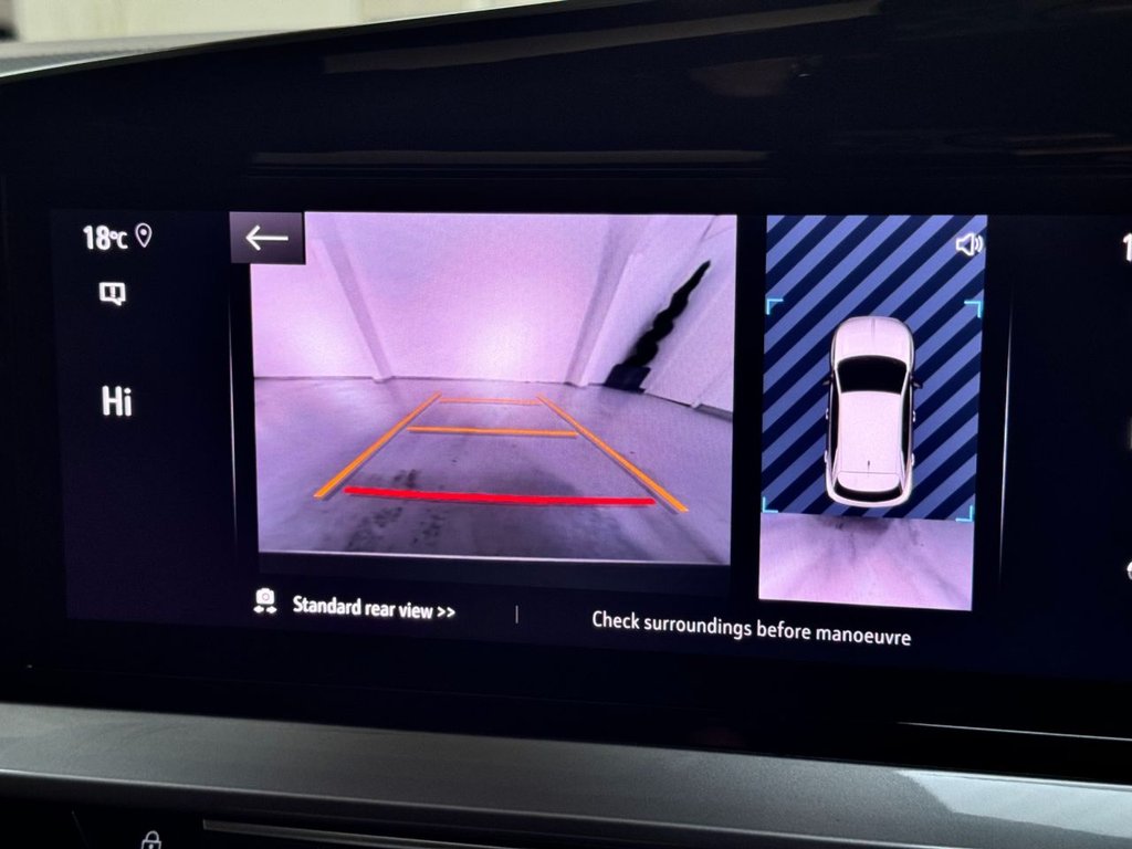 USED 2023 23 VAUXHALL Mokka-e 50kWh Ultimate SUV 5dr Electric Auto (136 ps) 18"ALLOYS+HEATED SEATS+SAT NAV